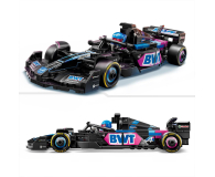 LEGO Speed Champions 77248 Bolid F1® BWT Alpine Team A524 - 1308240 - zdjęcie 10